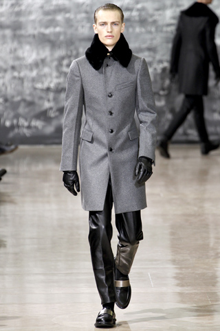 Yves Saint Laurent / - 2012-2013